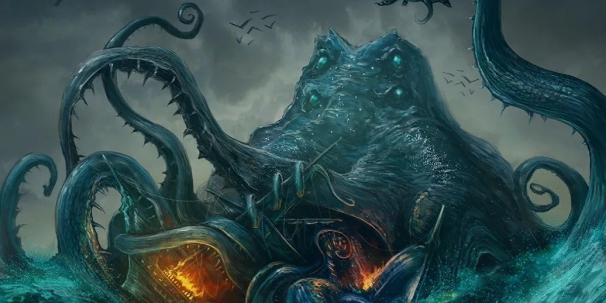 KRAKEN Secrets Revealed