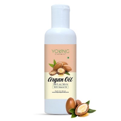 Argan Oil Profile Picture