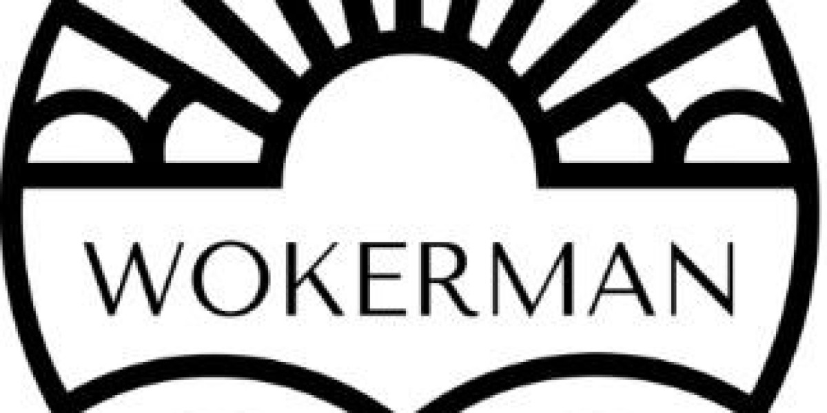 Не просто еда, а настроение — роллы от Wokerman