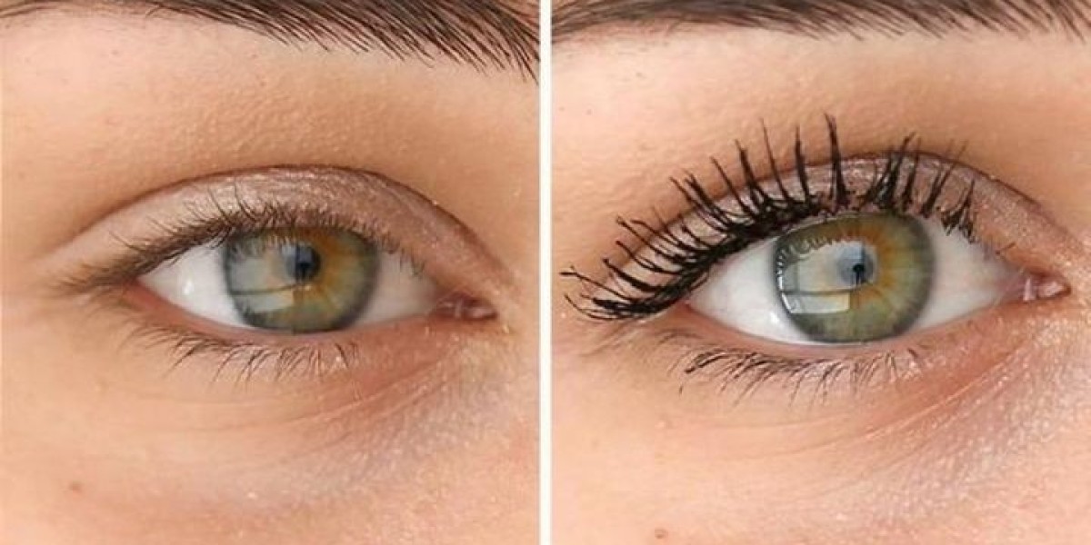 Vital Pieces Of Vibely Mascara