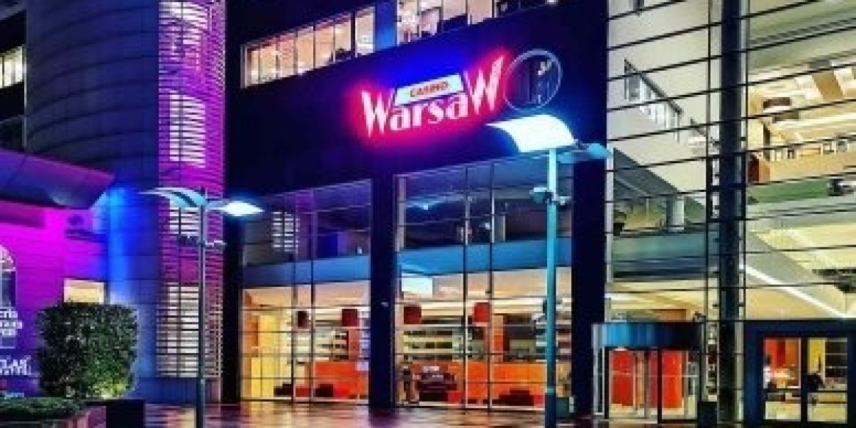Kasyno: Pomiędzy Fascynacją a Dojrzałością