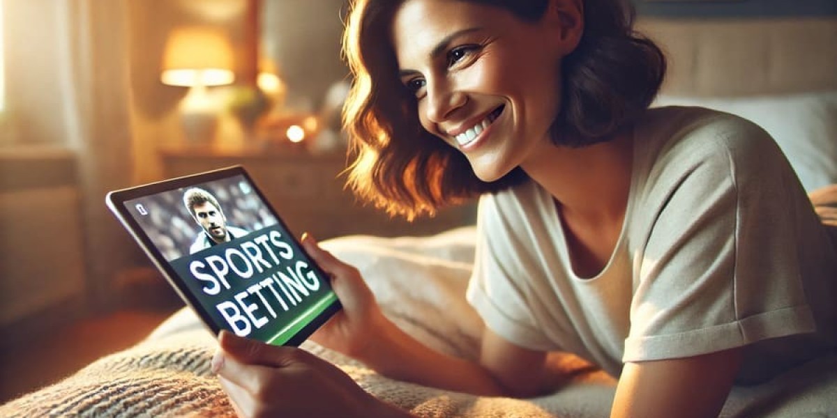 Discover the Sureman Platform for Scam Verification in Sports Betting