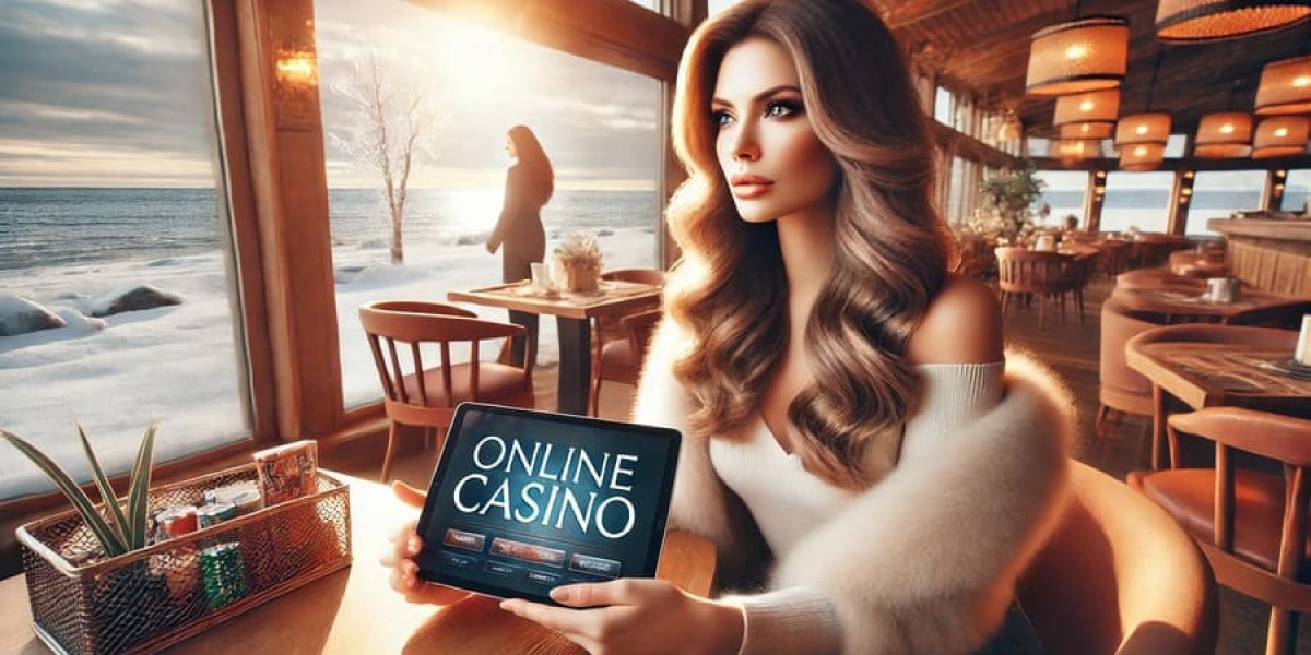 Understanding Casino Site Safety: Join the Onca888 Scam Verification Community