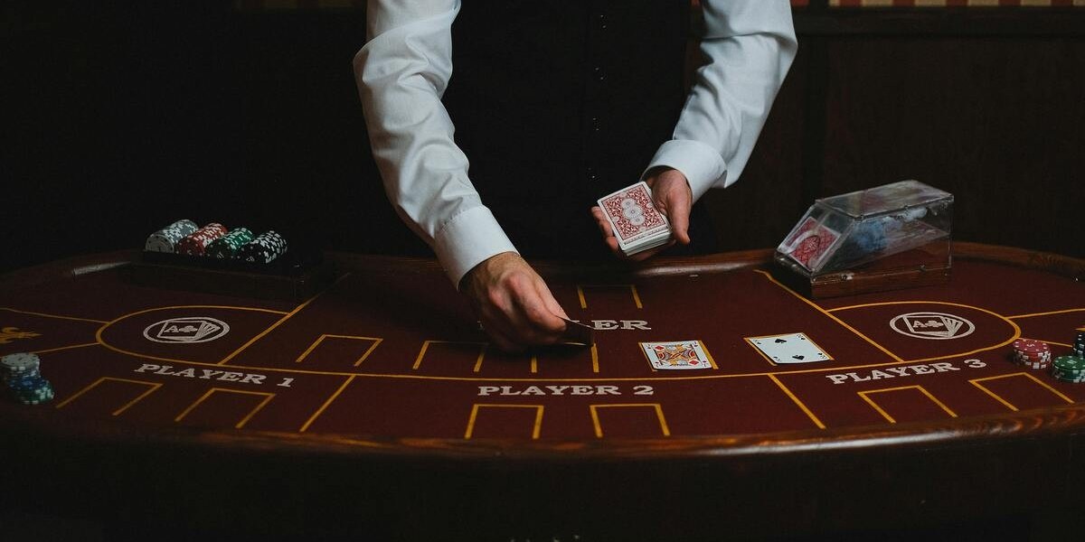 Unveiling the Truth: Baccarat Site Scam Verification with Inavegas Community