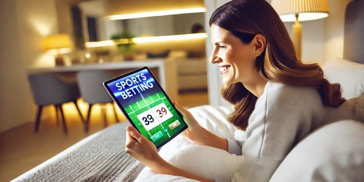 Navigate Korean Gambling Sites Safely with Sureman’s Scam Verification Platform