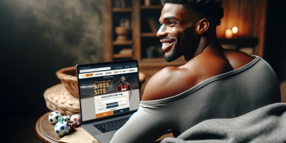 Ensure Safe Online Sports Betting with Sureman: Your Ultimate Scam Verification Platform