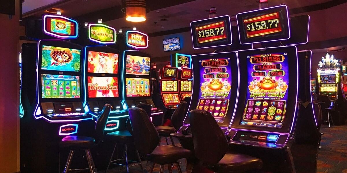 Unraveling the Evolution Casino and the Role of Inavegas in Scam Verification