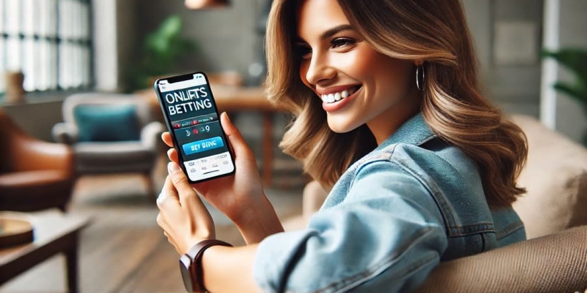 Discovering a Safe Haven: Sureman and Online Gambling Sites Scam Verification