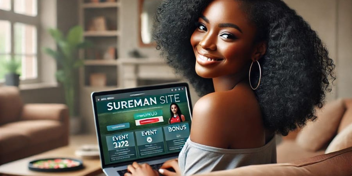 Understanding Sports Toto and How the Sureman Scam Verification Platform Ensures Your Safety