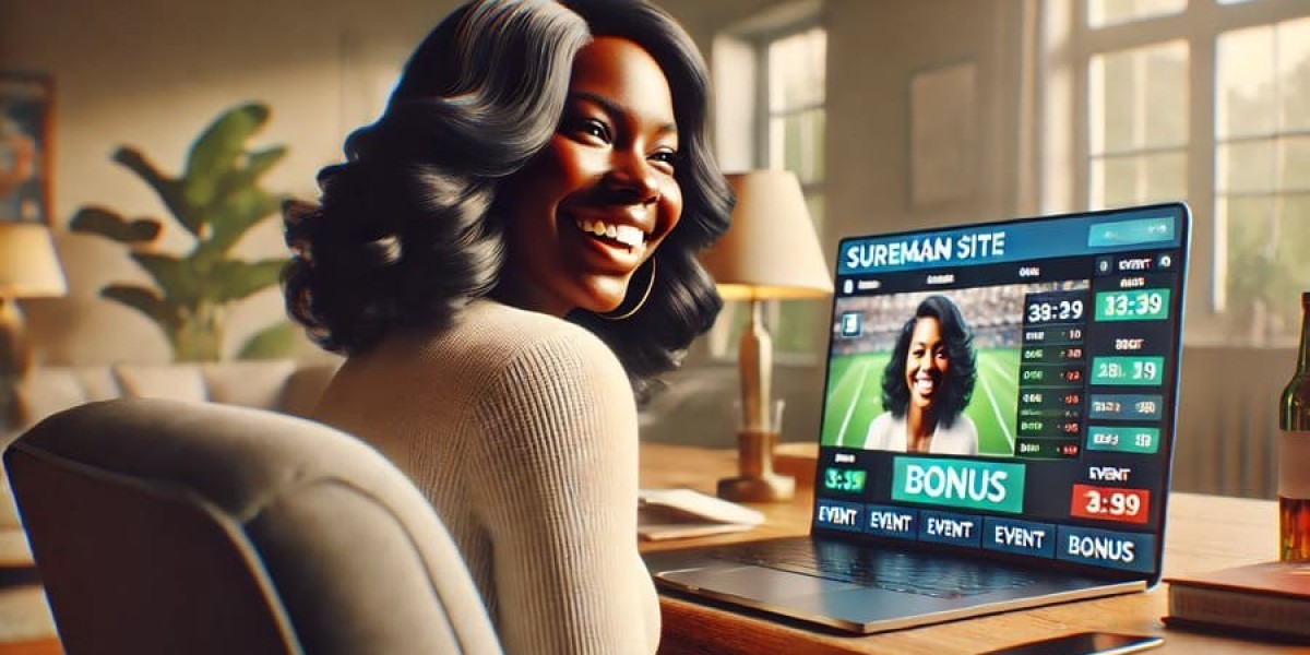 Discovering the Sureman Scam Verification Platform for Safe Sports Betting
