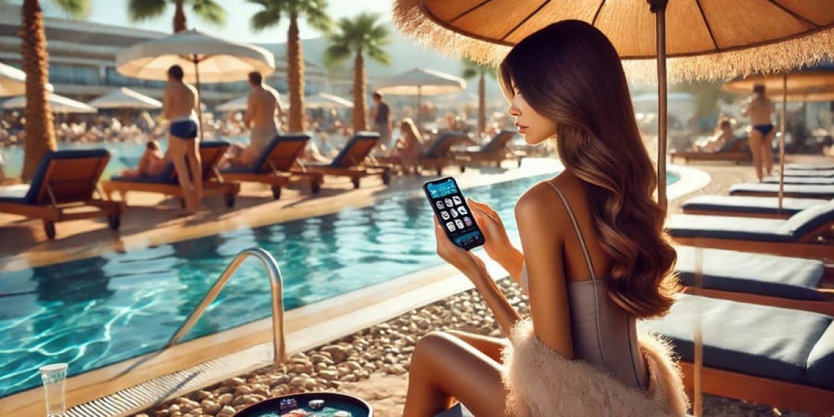 Exploring the Online Casino World: Join the Onca888 Scam Verification Community