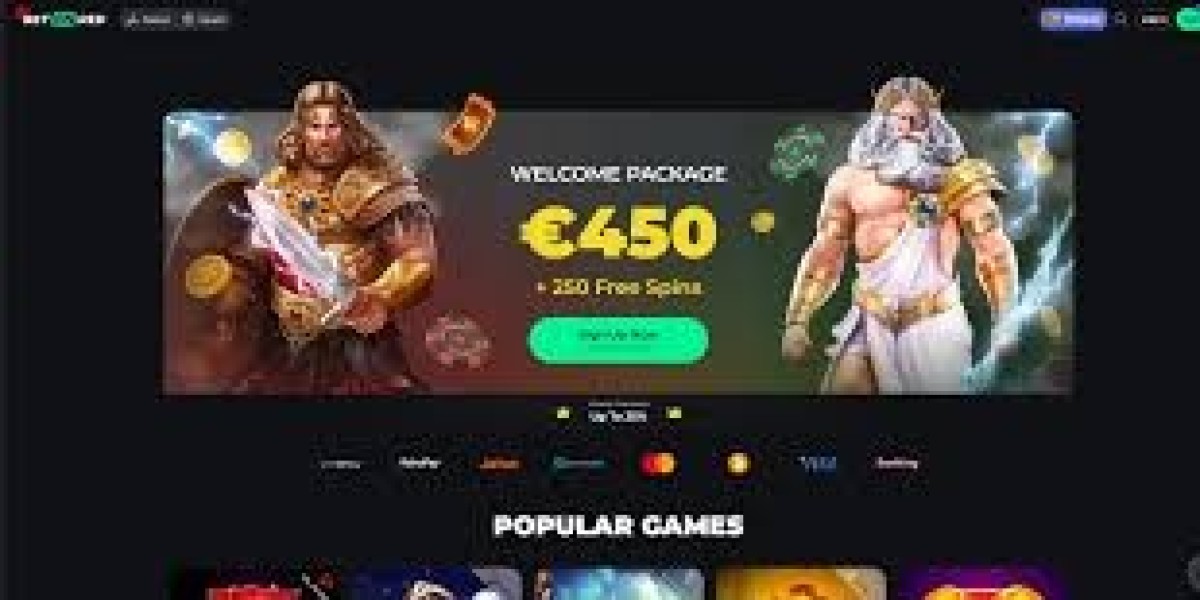 Betonred Casino: A Deep Dive into the Platform and its Offerings