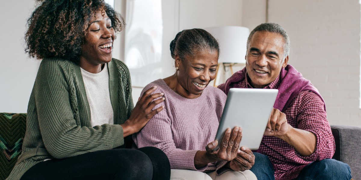 Advancements in Senior Care Services and Facilities