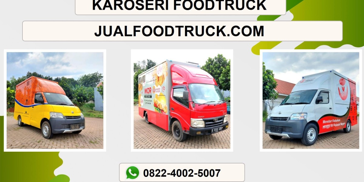 Pengalaman Sukses Pemilik usaha mandiri beverage Kekinian Pakai mobil operasional Box UltimaKaroseri
