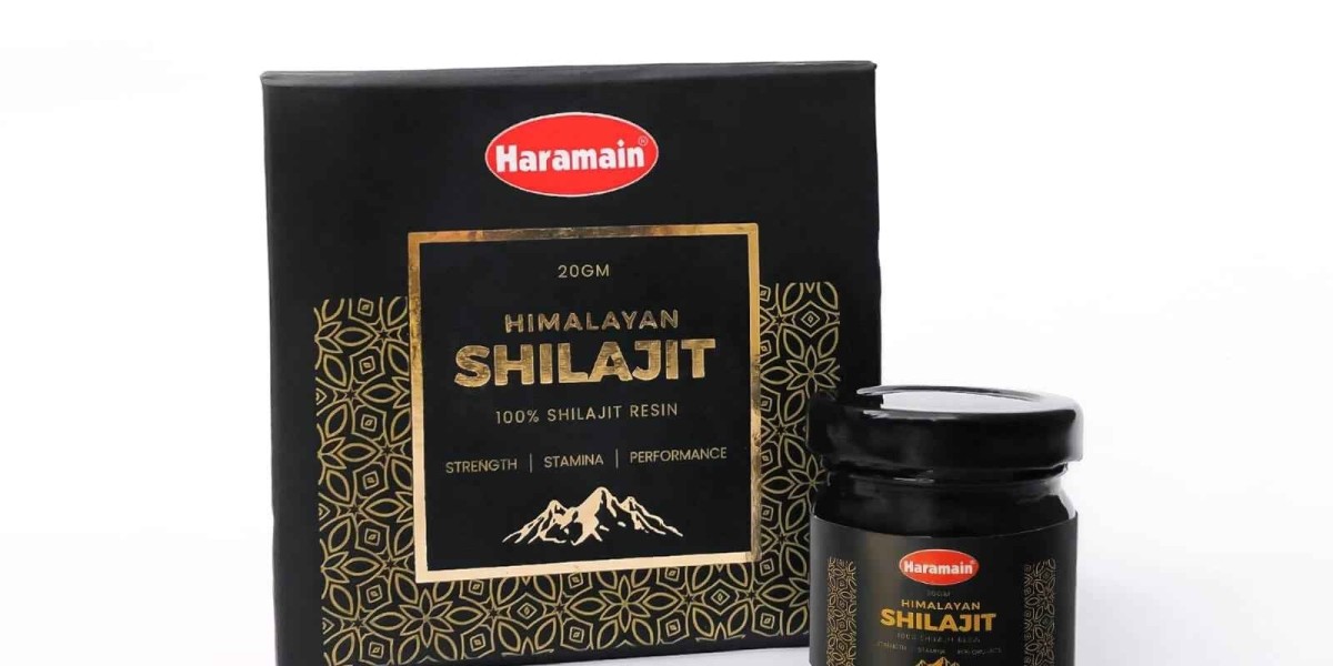 Understanding Shilajit Price: A Guide for Buyers