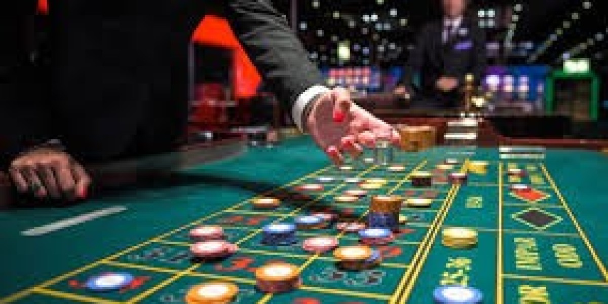 Veelvoorkomende Casino Mythes Doorbroken