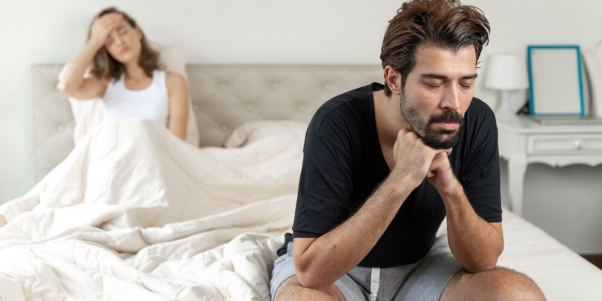 Vidalista 60: The Confidence Boost Your Bedroom Needs