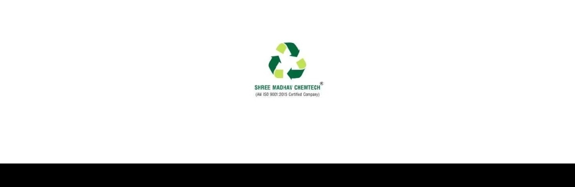 SHREE MADHAV CHEMTECH Cover Image