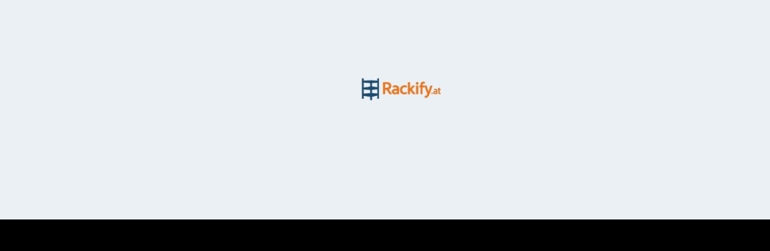 Rackify Cover Image