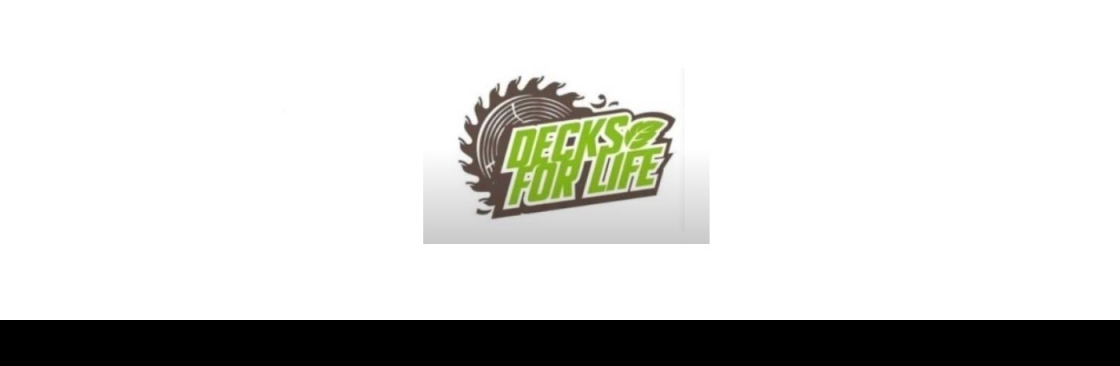 Decksforlife Cover Image