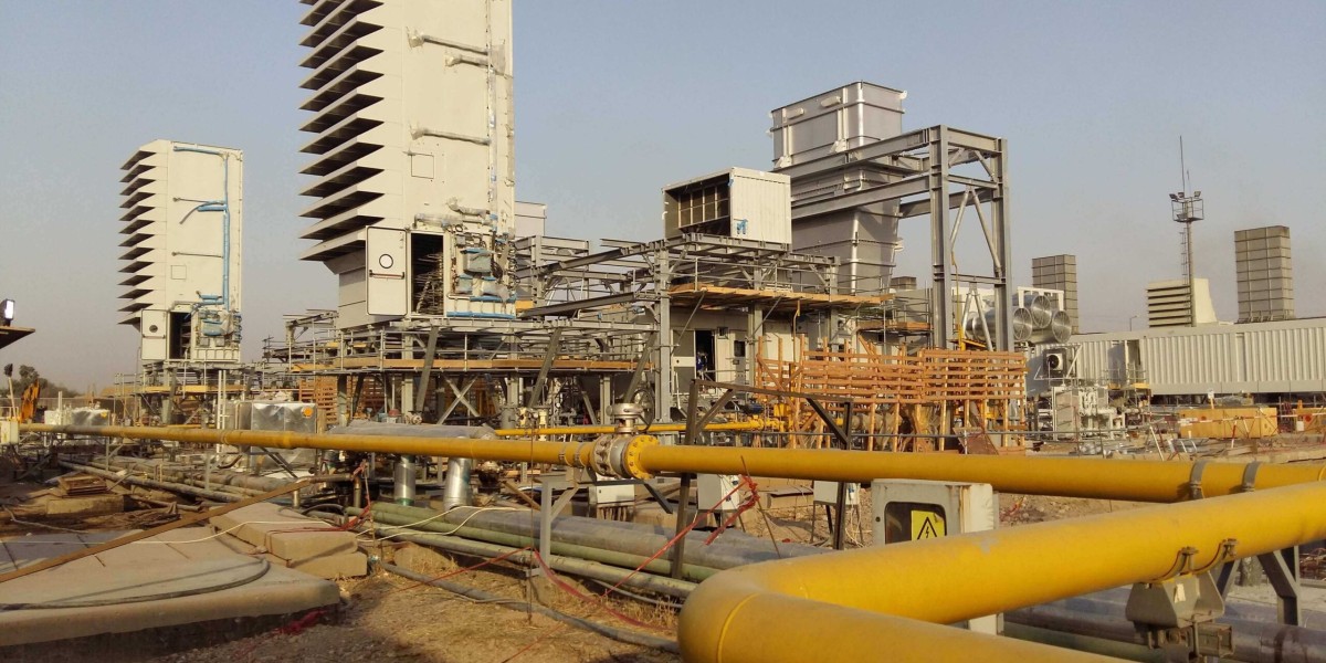 Engineering Companies in Middle East Leading Innovation with Intelligent Engineering Solutions