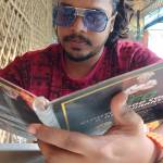 Sarath S Profile Picture