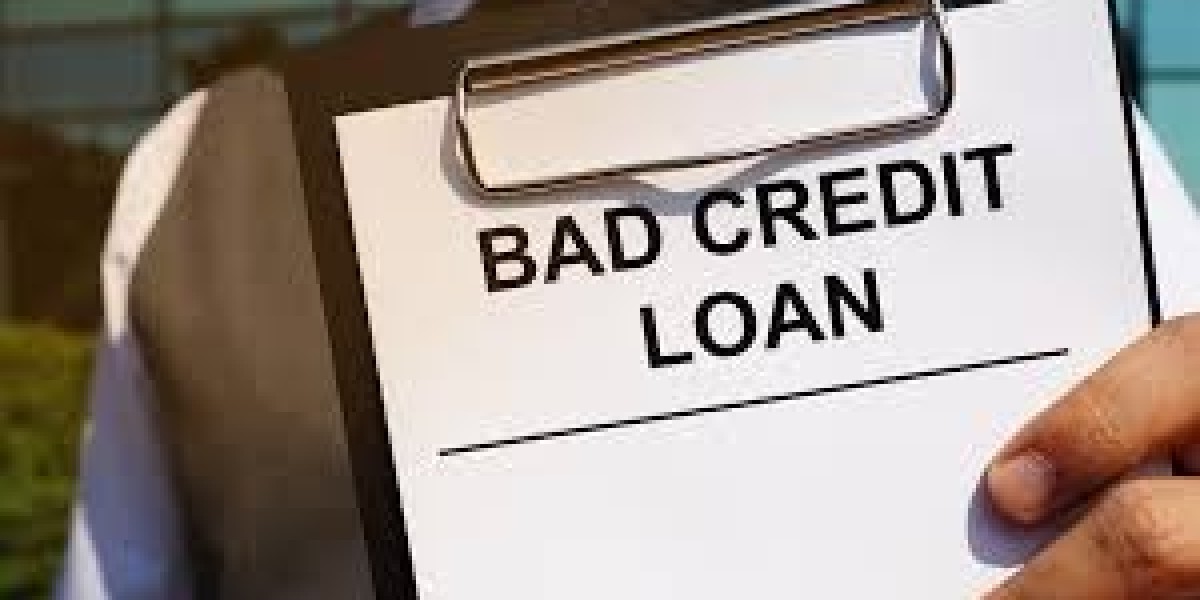 Understanding Bad Credit Business Loans: Options and Strategies for Entrepreneurs
