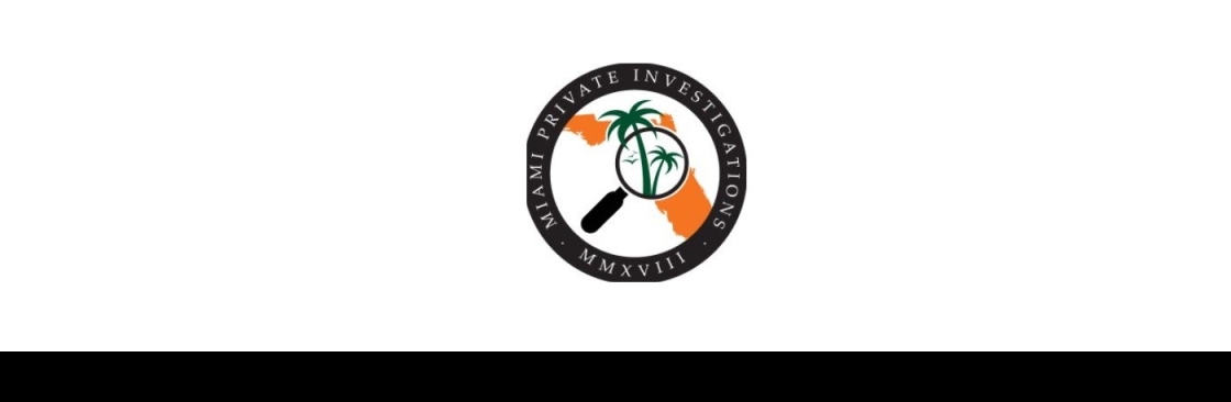 Miami Private investigations Cover Image