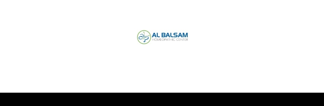 Al Balsam Homeopathic Centre Cover Image