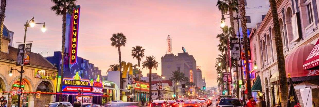 Delta Airlines Los Angeles Office in California 1-833-918-3516