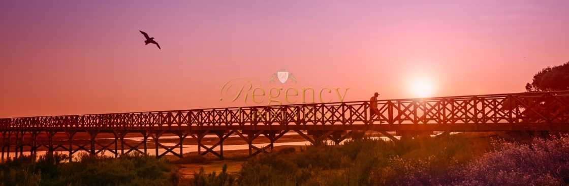 Regency Luxury Villa Cover Image