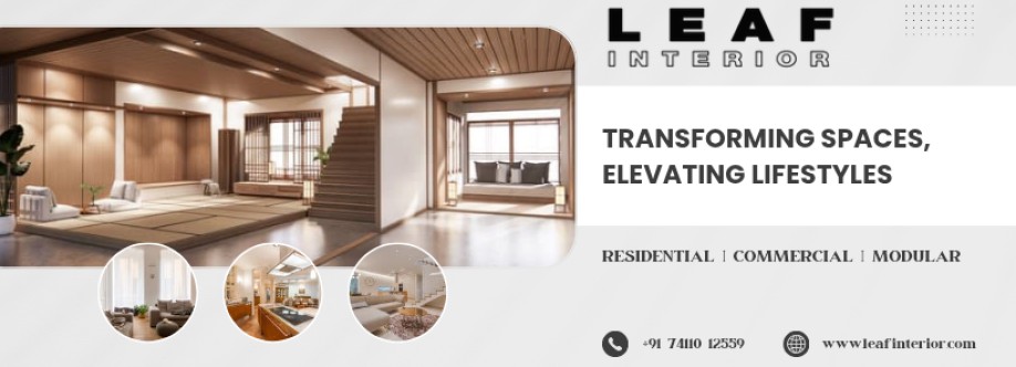 leafinterior Cover Image