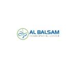 Al Balsam Homeopathic Centre Profile Picture