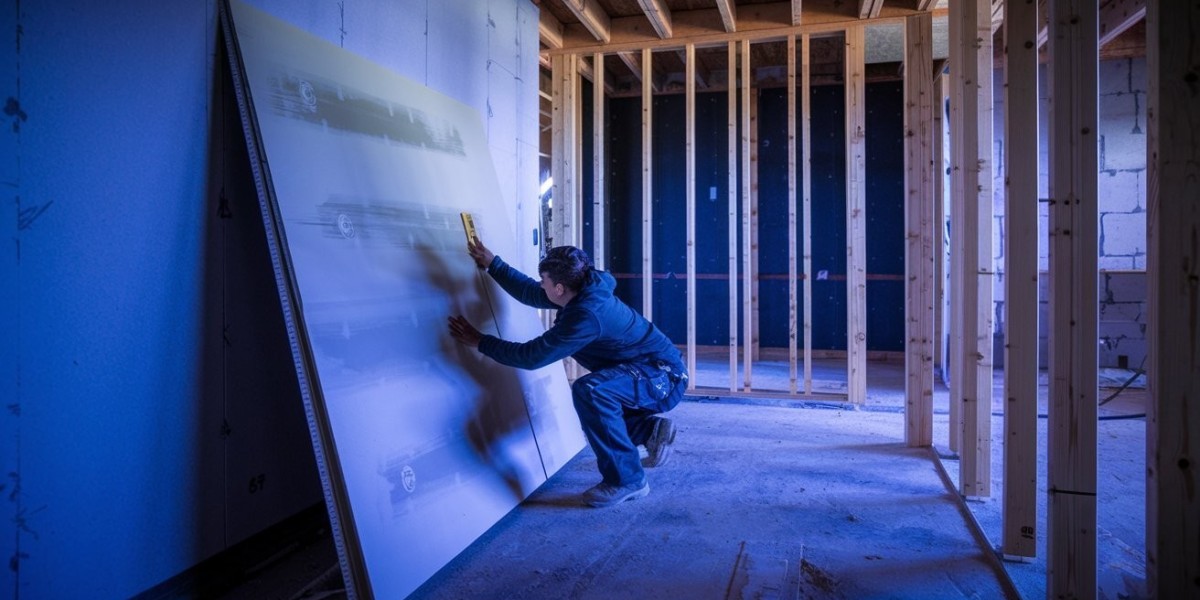 Drywall Estimating Services: Accurate Cost Planning for Construction Projects
