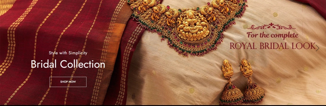 Sai Jewelers and Repair Cover Image