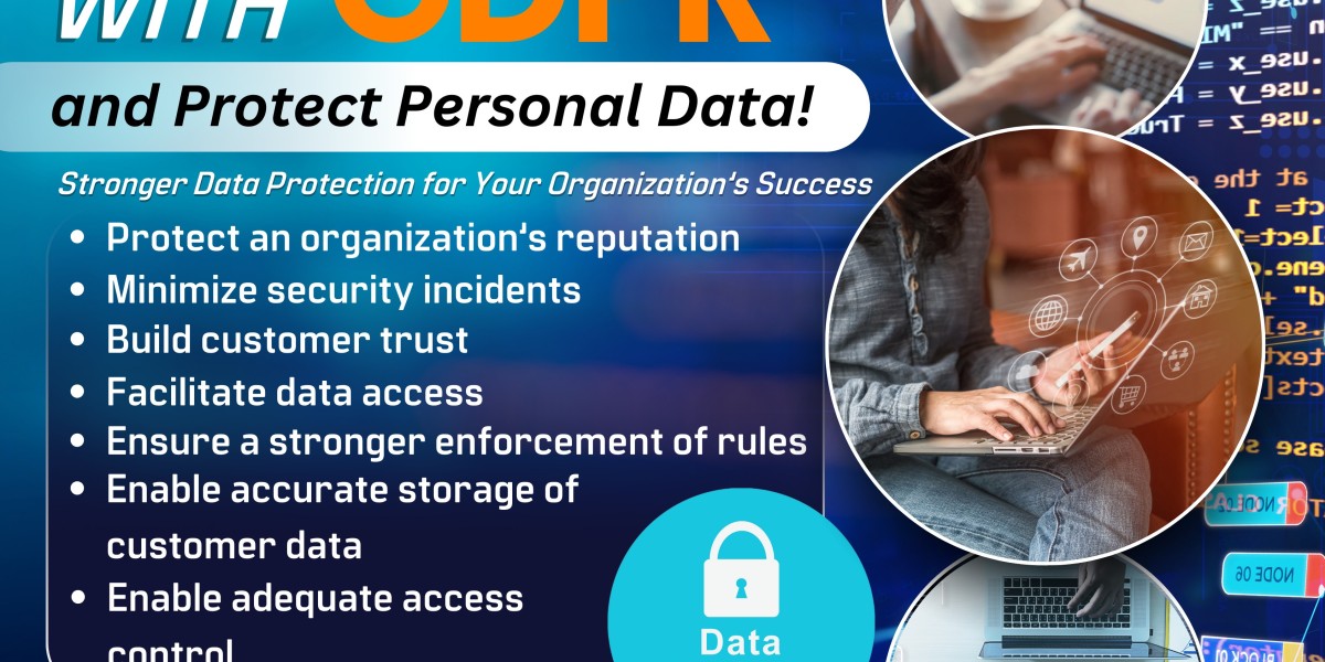 How Does ISO 27701 Support Compliance with GDPR and Other Privacy Laws?