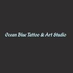 Ocean Blue Tattoo Art Studio Profile Picture