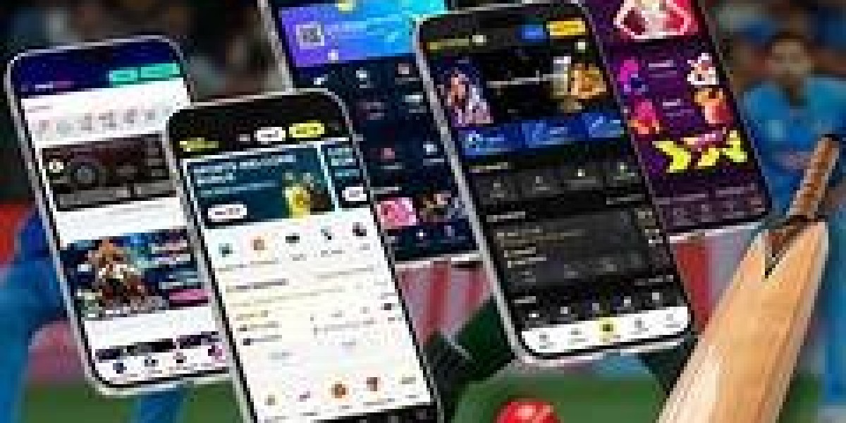 How I Found My Winning Edge with Cricket Betting App Download