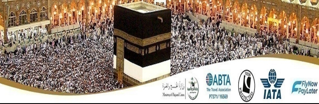 Call for Umrah Cover Image