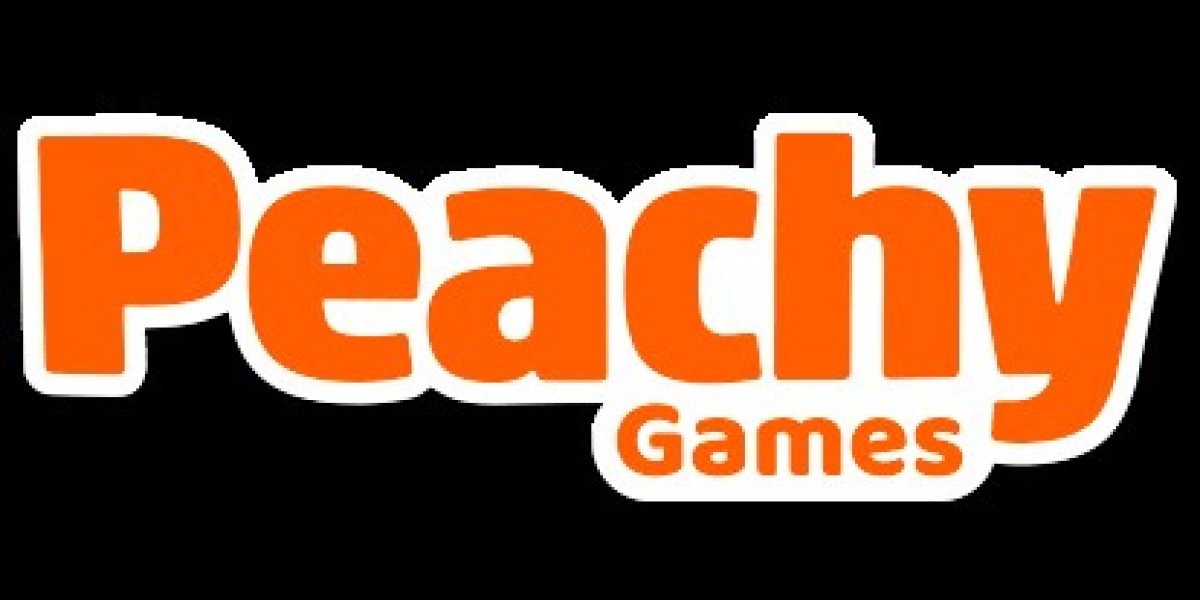 How you can Win Associates And Affect People with Peachy Games App