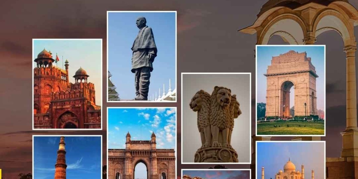 Opérateur de voyage en Inde – expériences sur mesure