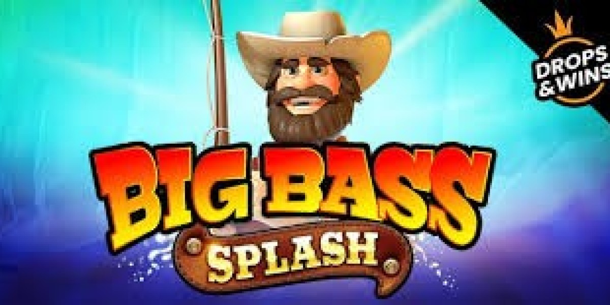 Winning Tricks for the Big Bass Splash Game