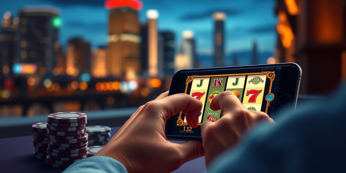 Slot Gacor Terbaik 2025 dengan RTP di Atas 98%