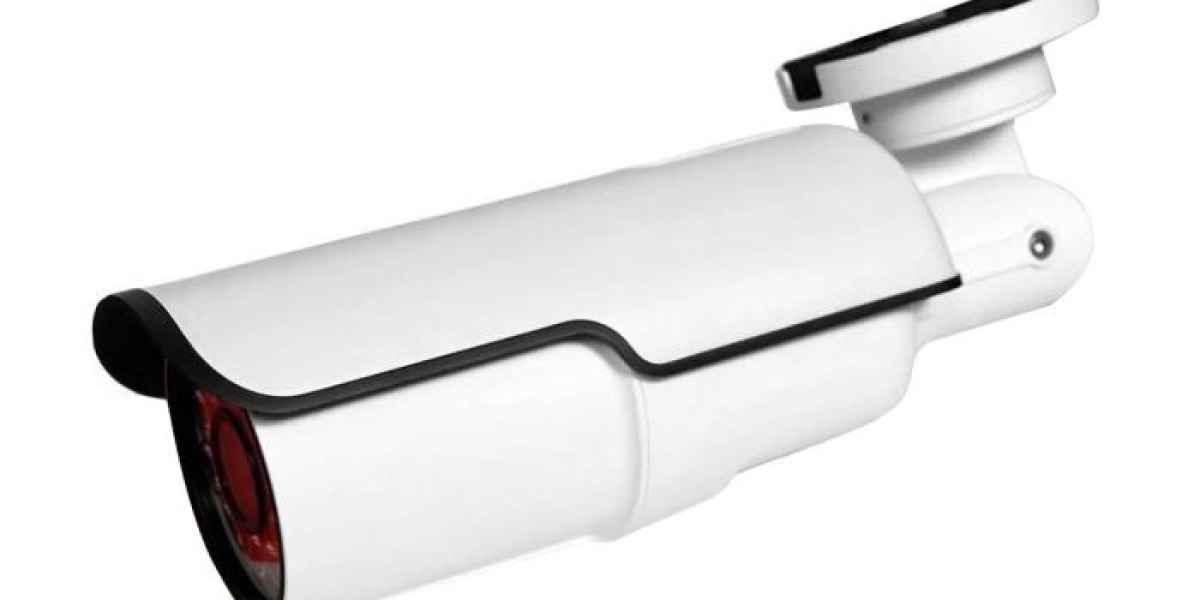 Best Security Cameras: Finding the Right Fit for Your Needs