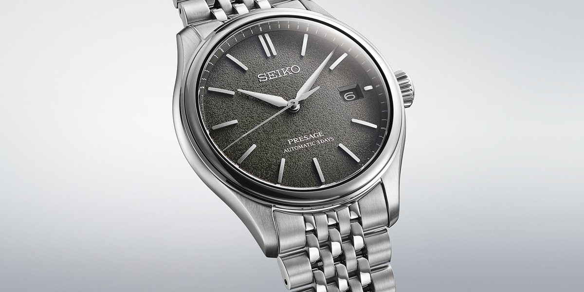 Seiko Watches: A Legacy of Precision and Innovation