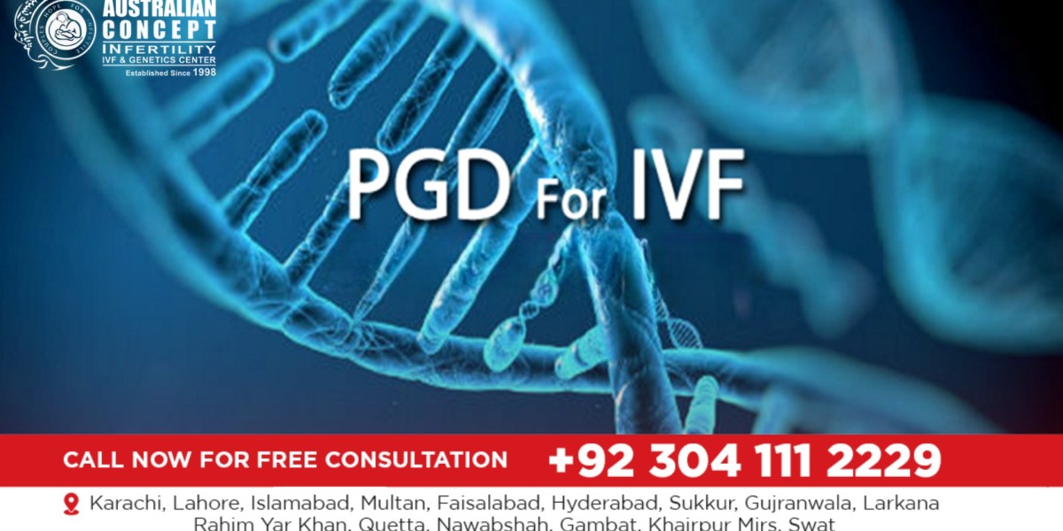 What technology is used at a gender selection clinic in Lahore