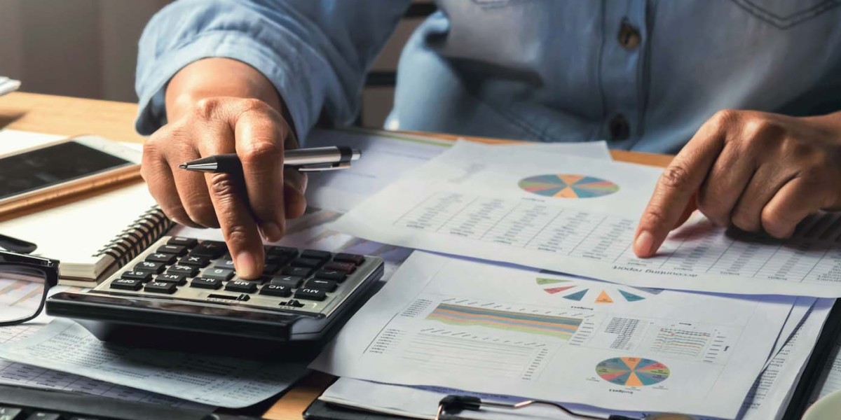 Your Trusted Professional Accounting Services in Vaughan