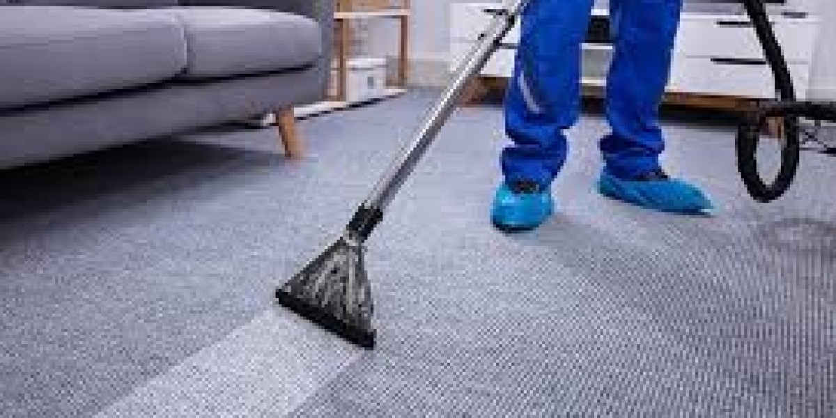 The Benefits of Regular Carpet Cleaning for a Healthier Home