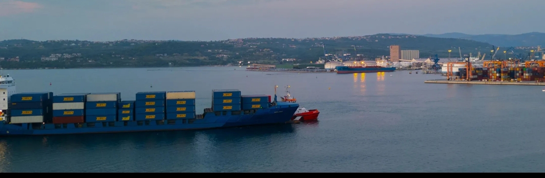 Moov Logistics Cover Image