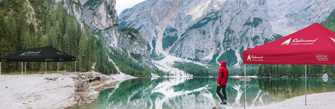 Redmond Outdoor Supplies Cover Image
